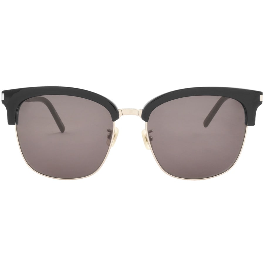 Alternative Image for ProductSaint Laurent 108K 001 Sunglasses Black2